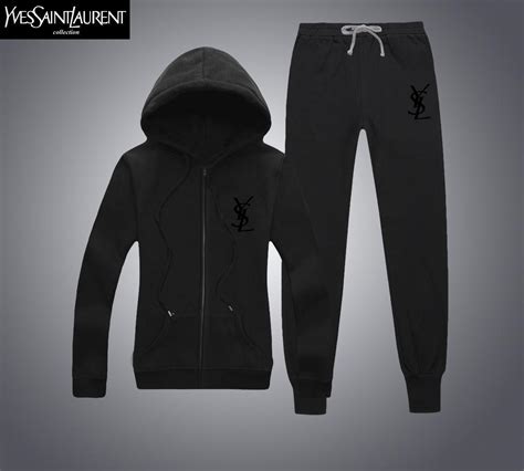 women's ysl shirt|saint laurent tracksuit.